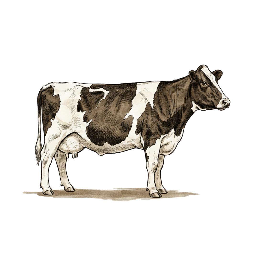 Dairy Cattle for Sale